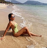 Maya - escort in Pattaya