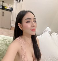 Maya - escort in Riyadh