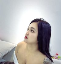 Maya - escort in Riyadh