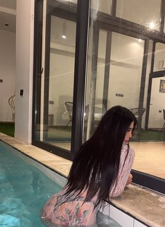 Maya - masseuse in Riyadh Photo 7 of 8
