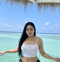 Maya - escort in Riyadh
