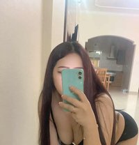 Maya - escort in Riyadh