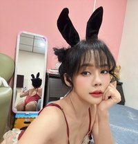 Maya - masseuse in Taipei