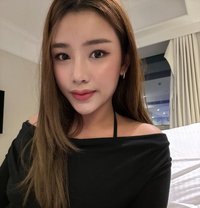 Maya - escort in Tokyo