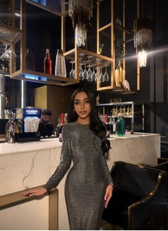 Maya مايا 🏳️⚧️ - Acompañantes transexual in Riyadh Photo 2 of 12