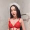 Maya Shemale good top & bottom - Acompañantes transexual in Dubai Photo 3 of 16