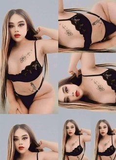 Maya - Transsexual escort in İstanbul Photo 16 of 19