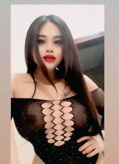 Maya - Transsexual escort in İstanbul Photo 18 of 19