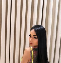 Maya - Transsexual escort in Jeddah Photo 12 of 12