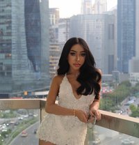 Maya مايا 🏳️‍⚧️ - Transsexual escort in Riyadh Photo 1 of 8