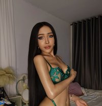 Maya مايا 🏳️‍⚧️ - masseuse in Riyadh