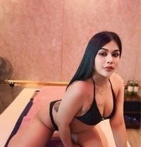Maya Thailand_ajman - escort in Ajmān