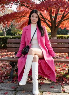 Maya Thailand - escort in Hong Kong Photo 2 of 2