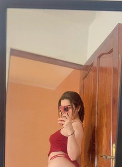 Maya Tharwat - escort in Cairo Photo 1 of 8