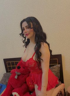 Maya The Queen - escort in Abu Dhabi Photo 11 of 15