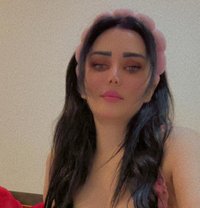 Maya The Queen - escort in Abu Dhabi Photo 12 of 15