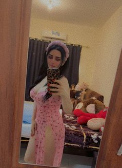 Maya The Queen - escort in Abu Dhabi Photo 14 of 15