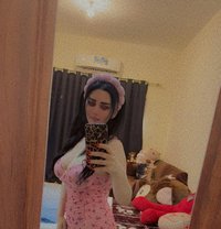 Maya The Queen - escort in Abu Dhabi Photo 14 of 15