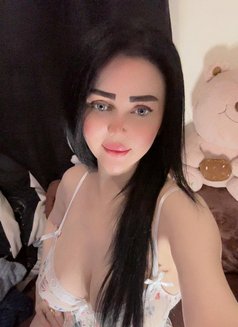 Maya The Queen - escort in Abu Dhabi Photo 11 of 12