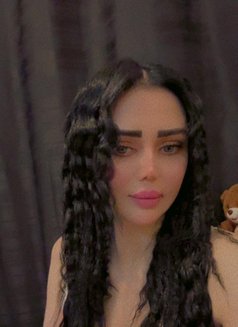 Maya The Queen - escort in Abu Dhabi Photo 9 of 9