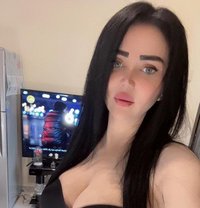 Maya The Queen - escort in Abu Dhabi Photo 12 of 13