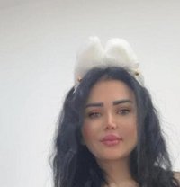 Maya The Queen - escort in Abu Dhabi