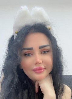 Maya The Queen - escort in Abu Dhabi Photo 14 of 16