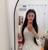 Maya The Queen - escort in Abu Dhabi Photo 17 of 18