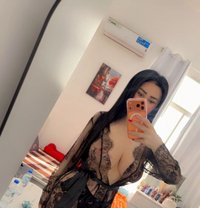 Maya The Queen - escort in Abu Dhabi Photo 9 of 11