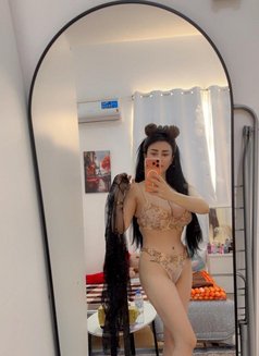 Maya The Queen - escort in Abu Dhabi Photo 11 of 12