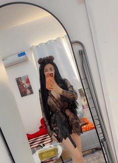 Maya The Queen - escort in Abu Dhabi Photo 12 of 12