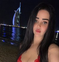 Maya The Queen - escort in Abu Dhabi Photo 17 of 18