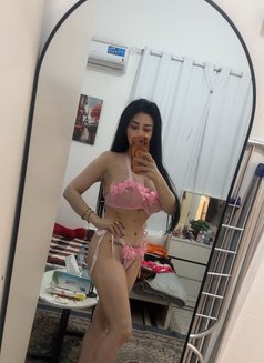 Maya The Queen - escort in Abu Dhabi Photo 19 of 20