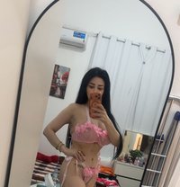 Maya The Queen - escort in Abu Dhabi Photo 19 of 19
