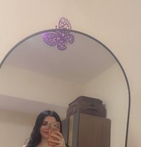 Maya The Queen - escort in Abu Dhabi