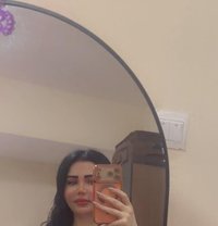 Maya The Queen - escort in Abu Dhabi