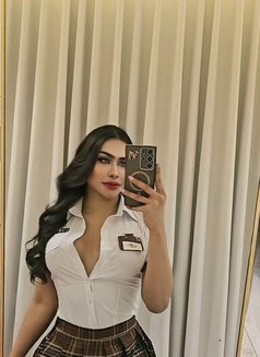 Maya (Top) VIP 🇸🇦 - Transsexual escort in Riyadh Photo 11 of 16