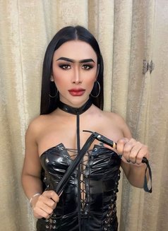 Maya (Top) VIP 🇸🇦 - Transsexual escort in Riyadh Photo 13 of 16