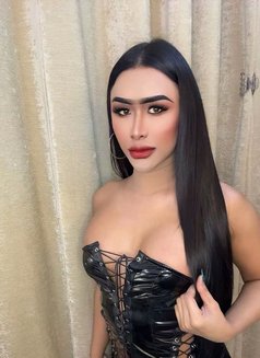 Maya (Top) VIP 🇸🇦 - Transsexual escort in Riyadh Photo 14 of 16