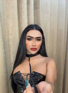 Maya (Top) VIP 🇸🇦 - Transsexual escort in Riyadh Photo 15 of 16