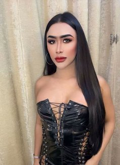 Maya (Top) VIP 🇸🇦 - Transsexual escort in Riyadh Photo 16 of 16