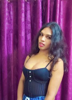 Maya Transwomen - Transsexual escort in Hyderabad Photo 4 of 6
