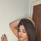 Ankitha Transwomen - Transsexual escort in Hyderabad Photo 2 of 5