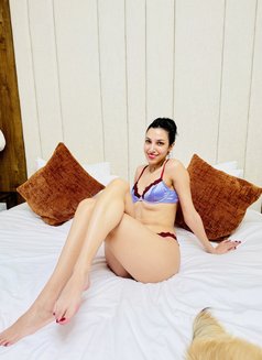 مايا التونسية - escort in Abu Dhabi Photo 11 of 13