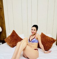 مايا التونسية - escort in Abu Dhabi Photo 11 of 20