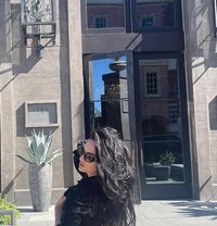 Maya - escort in Dubai