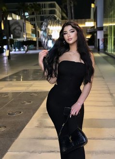 Maya - escort in Dubai Photo 13 of 14