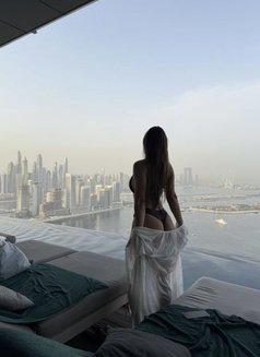 Maya - escort in Dubai Photo 5 of 6