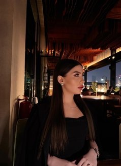 Maya - escort in İstanbul Photo 5 of 5