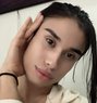Maya - Transsexual escort in Al Manama Photo 1 of 4